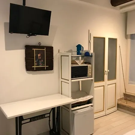 B&B Porta Santa Lucia-3